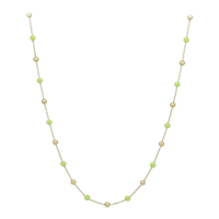 Collana Cuori Milano Donna Ceresio in Argento 25175141 - 25175141
